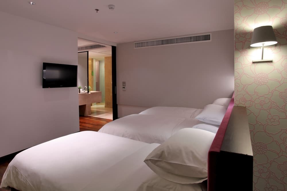Hotel LiT BANGKOK — 9