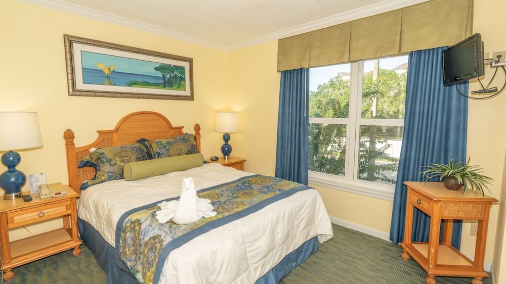 Blue Tree Resort en Lake Buena Vista — 8