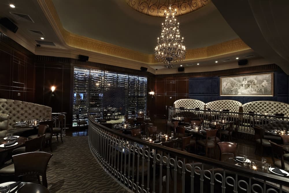 The Kimberly Hotel — 14