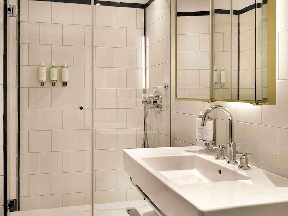 Hotel L'Échiquier Opéra Paris - MGallery — 28