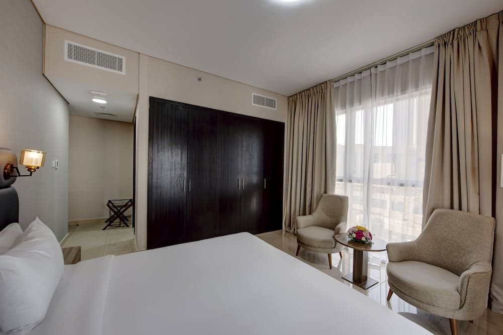 Royal Regency Suiten — 15