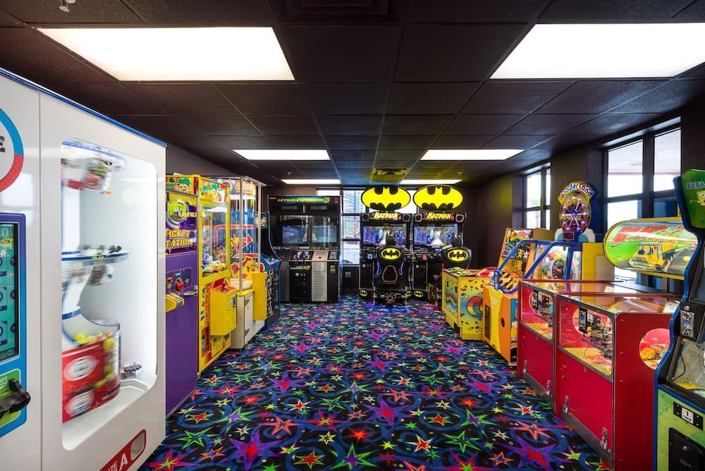 Westgate Palace Hotel / Universal / I-Drive — 21