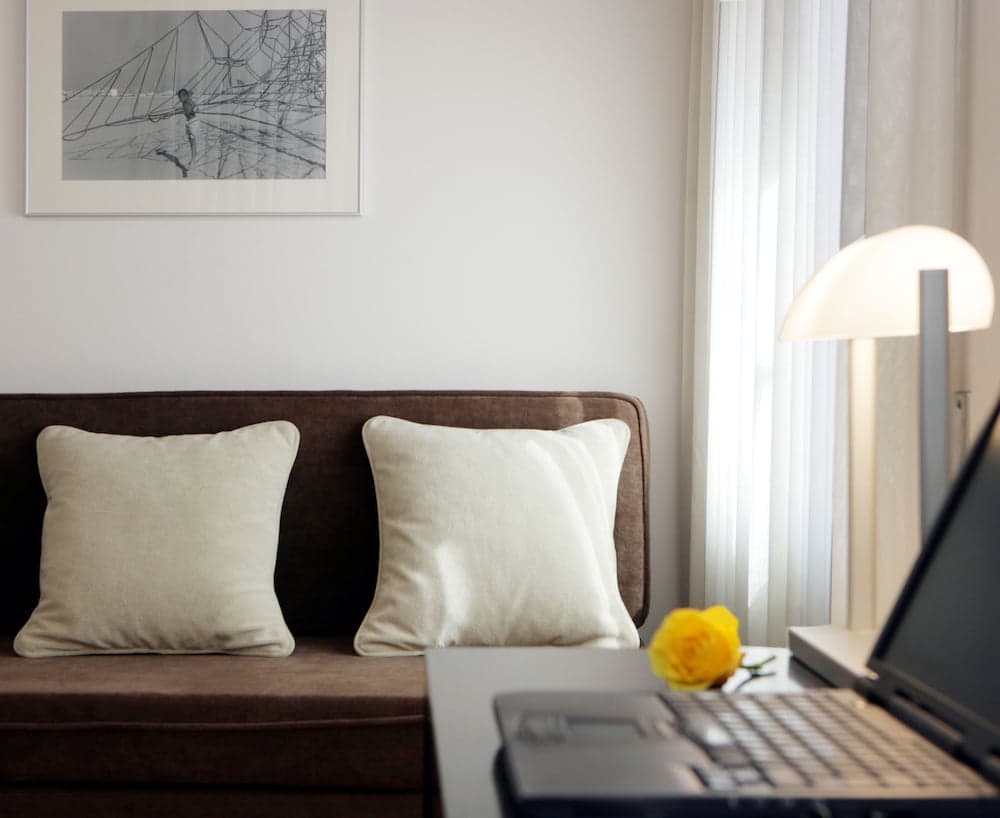 Park Hotel Barcellona — 23