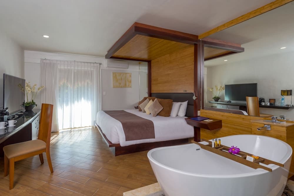 Magic Blue Spa Boutique Hotel - Nur für Erwachsene — 23