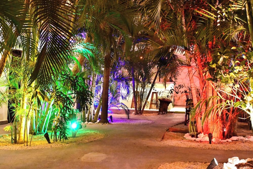 Pacha Tulum Boutique Hotel — 23