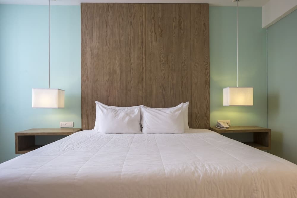 Anah Suites — 29