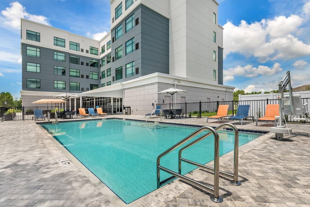 Cambria Hotel Tampa-Brandon — 16
