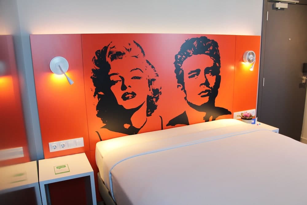 Hotel Star Inn Lisbon Aeroporto — 7