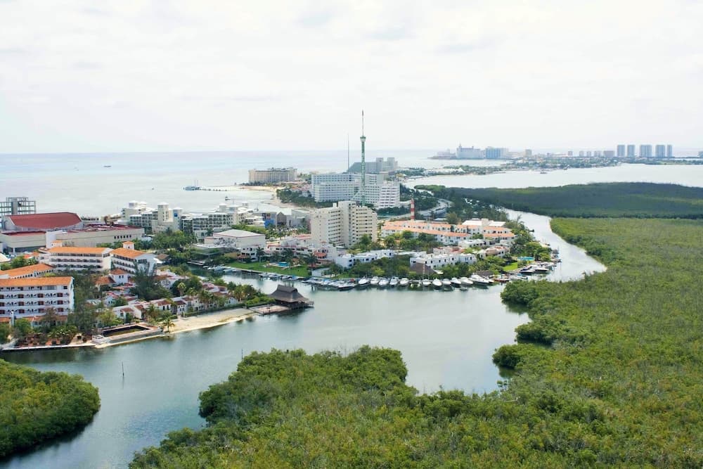 Hotel Sotavento & Yacht Club — 25