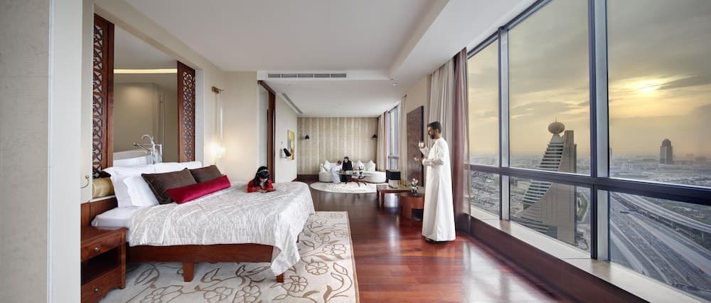 The H Dubai — 6