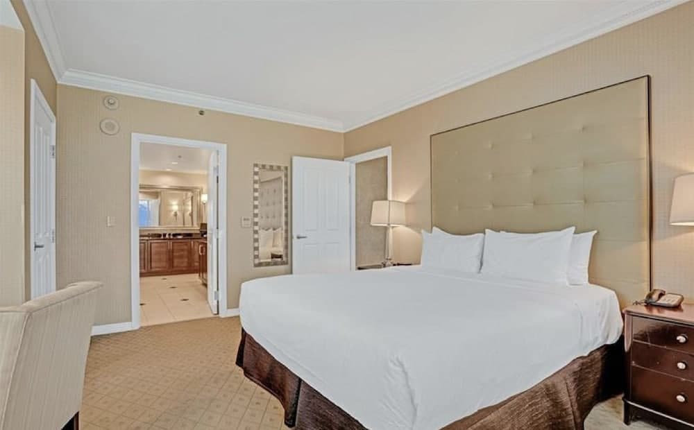 MGM Vegas Collezione Suite di Signatura — 23