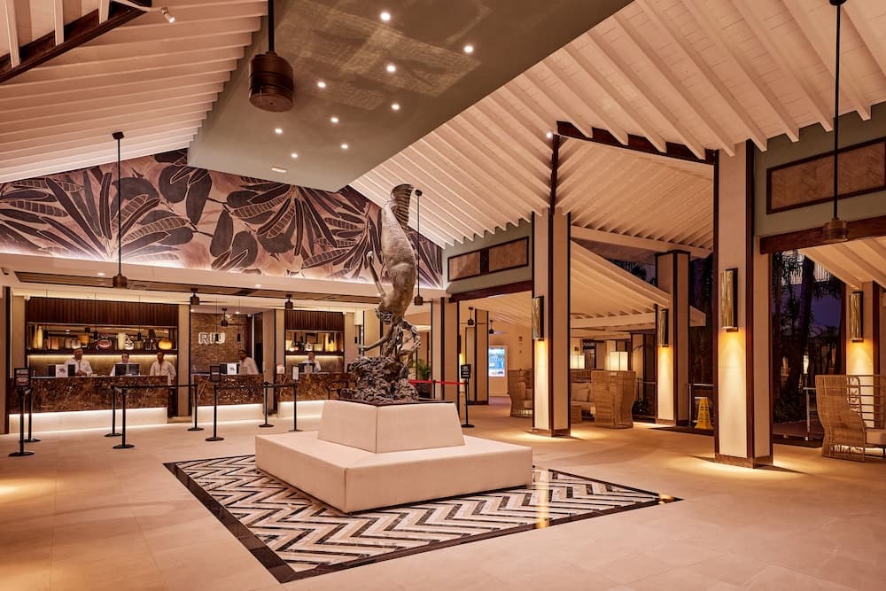 Hotel Riu Palace Macao - Adults Only - All Inclusive — 6