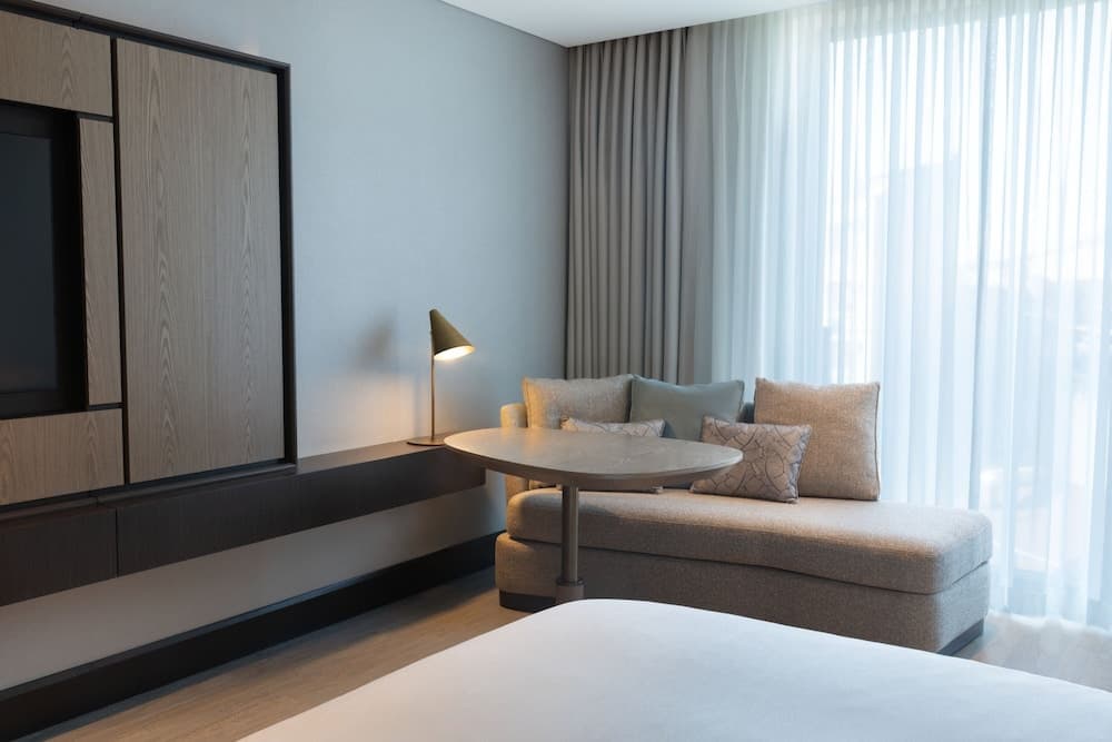 The Westin Istanbul Nisantasi — 29