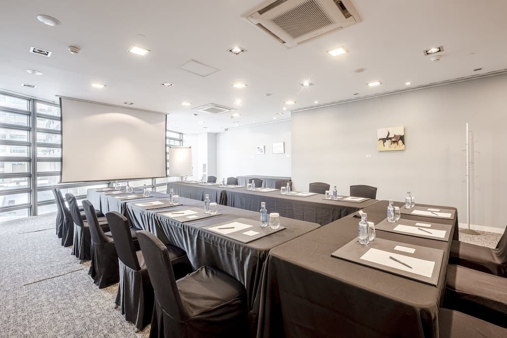 Eurostars Grand Marina — 19