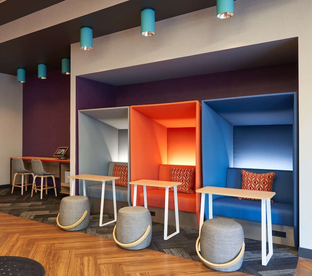 Tru by Hilton Fort Lauderdale Downtown — 6