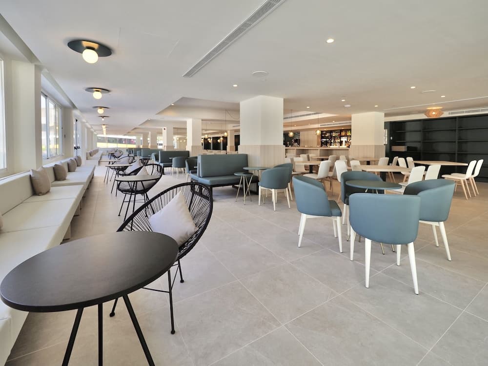 BQ Belvedere Hotel — 20