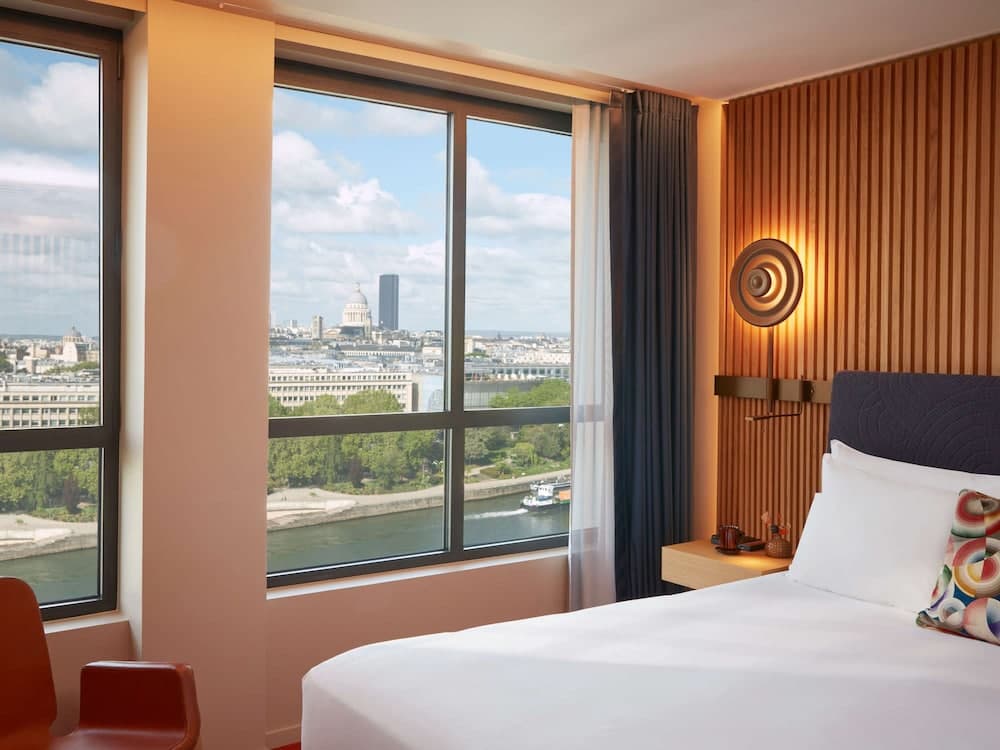 SO/ Paris Hotel — 15
