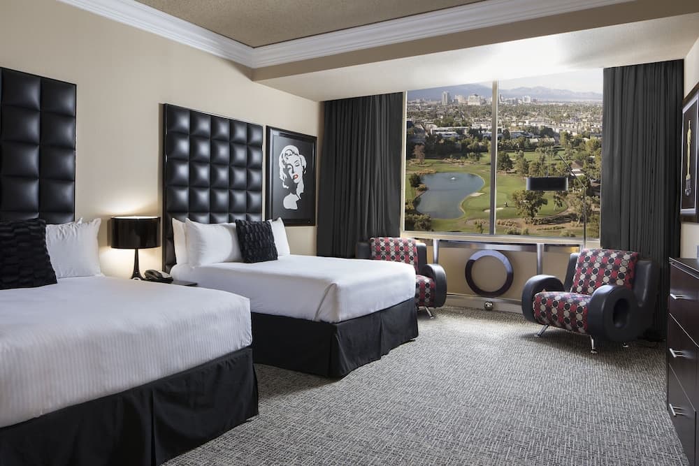 Westgate Las Vegas Resort & Casinò — 15