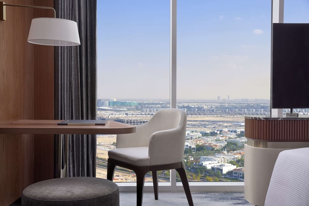 Embassy Suites By Hilton Dubai Business Bay — 3