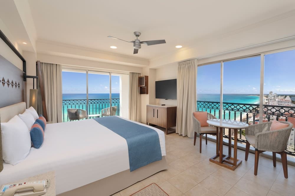 GR Solaris Cancun & Spa - All Inclusive — 17