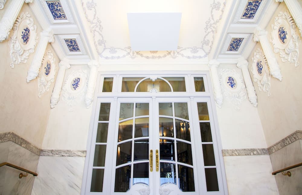 URSO Hotel & Spa — 2