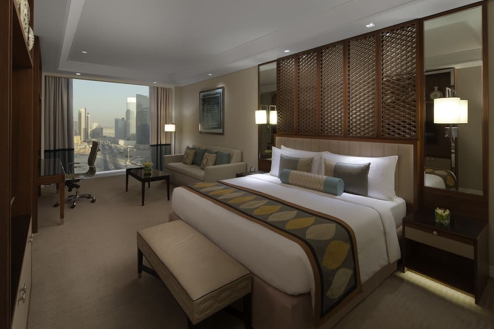 Taj Dubai — 3