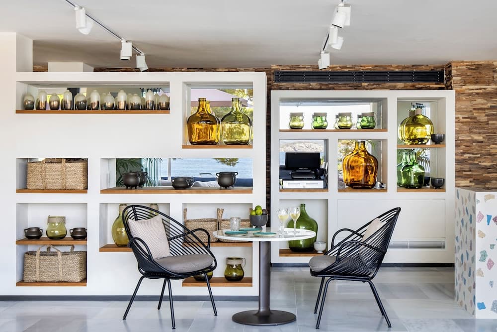 ME Ibiza - The Leading Hotels of the World — 20