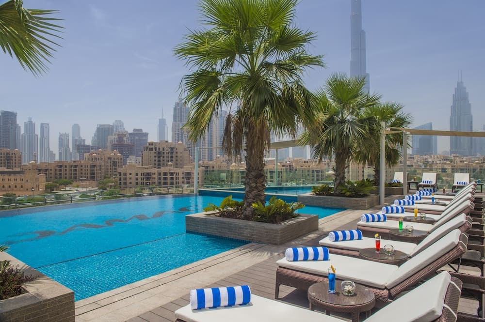 DAMAC Maison Distinction — 30