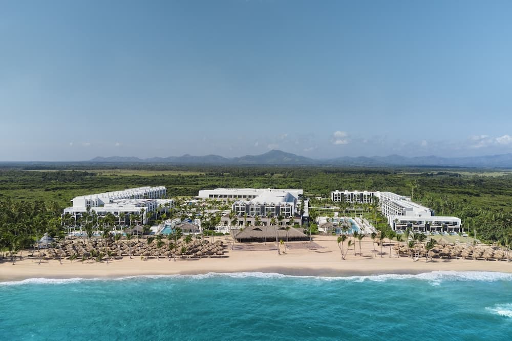 Finest Punta Cana by The Excellence Collection - Todo incluido — 1