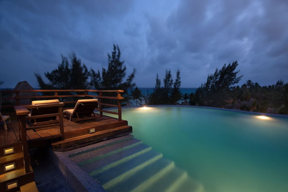 Pueblito Escondido Luxus by Mistik — 30