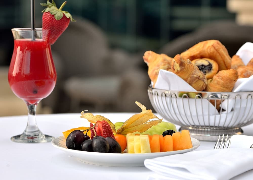 Hotel Vintage Grand — 28