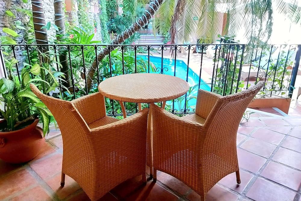 Acanto Playa del Carmen, Trademark Kollektion von Wyndham — 8
