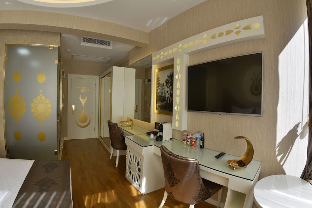 Arden City Hotel - Special Class — 30
