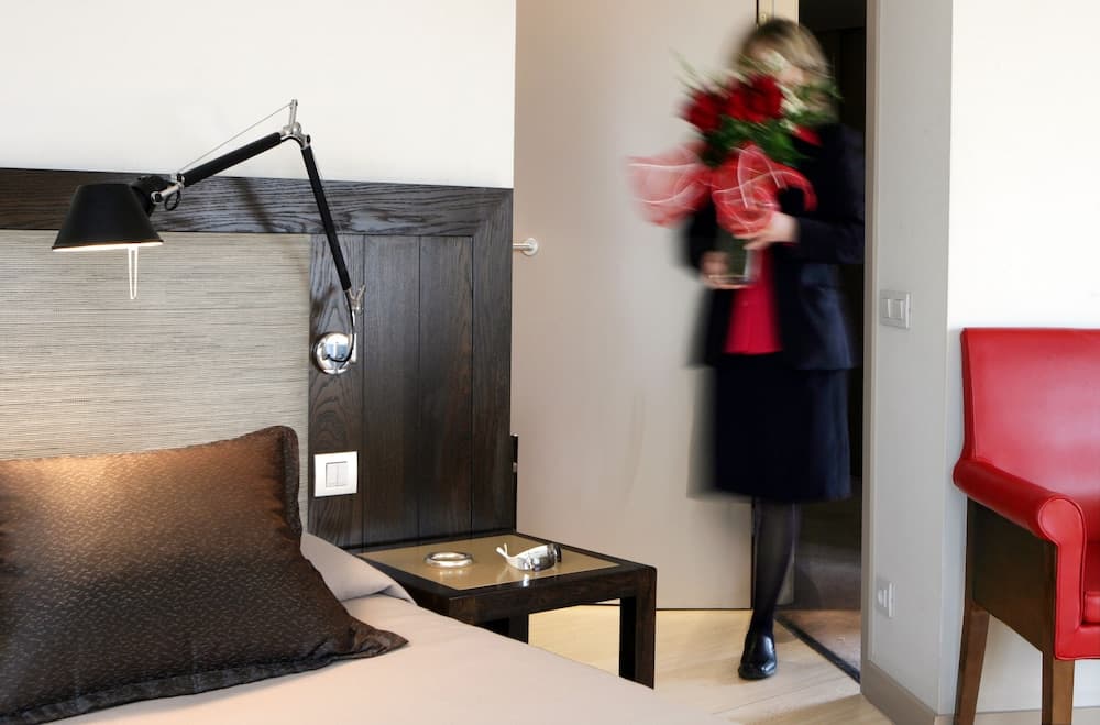 Park Hotel Barcellona — 2