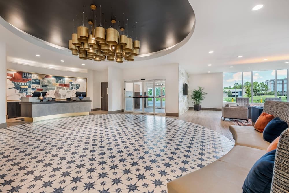 Cambria Hotel Tampa-Brandon — 5