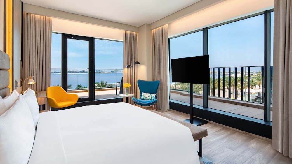 voco Dubai the Palm by IHG — 13