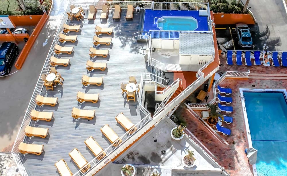 Fort Lauderdale Beach Resort by Vacatia — 21