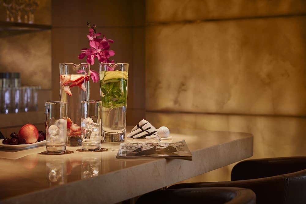El Hotel Meydan Dubai — 2
