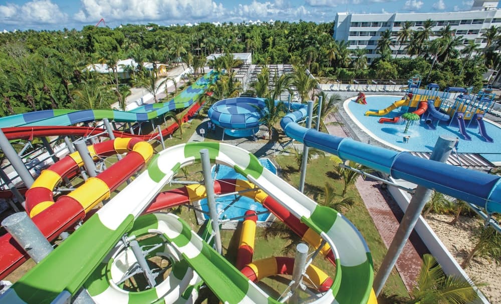 Hotel Riu Palace Punta Cana - All Inclusive — 25