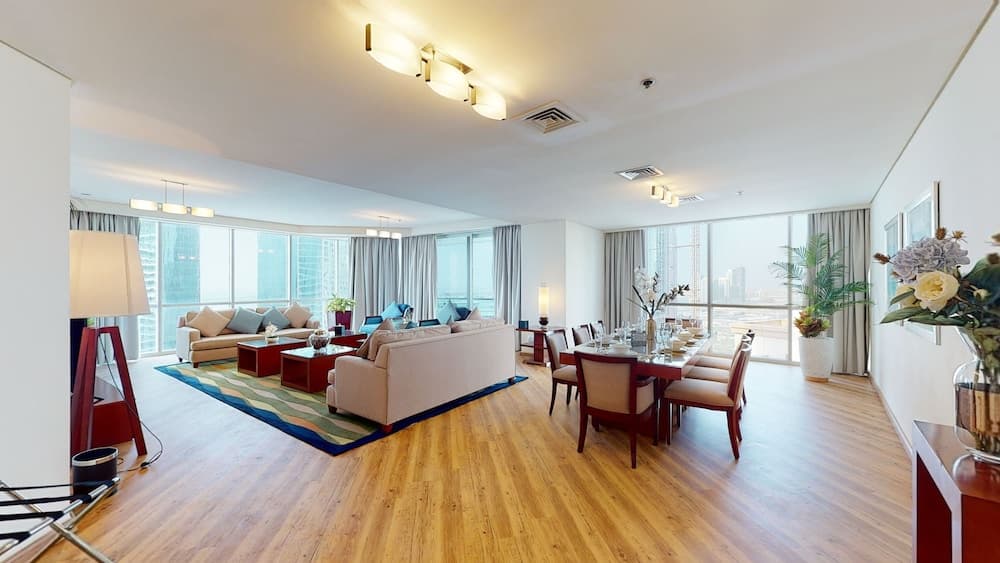 Blue Beach Tower — 18