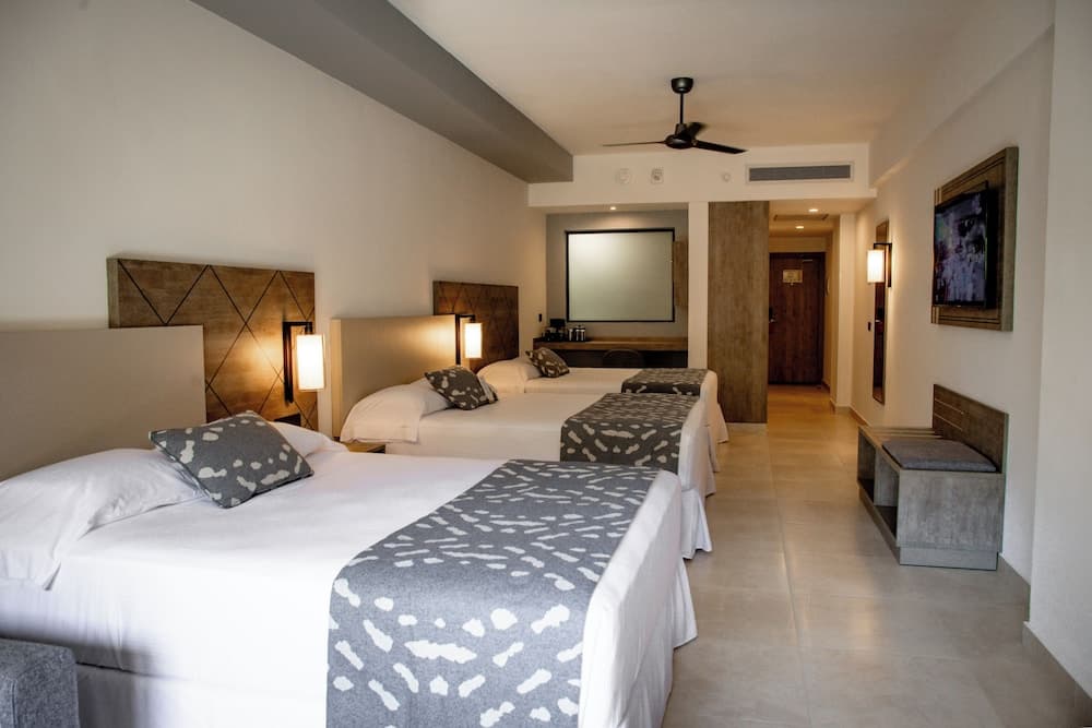 Hotel Riu Santa Fe - All Inclusive — 19