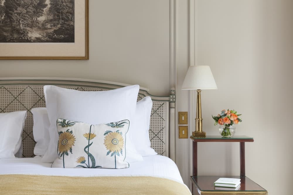 Le Bristol Paris - ein Hotel der Oetker Collection — 2