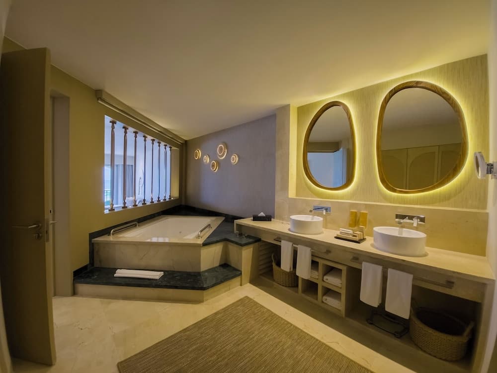 Grand Park Royal Cancun - All Inclusive — 29