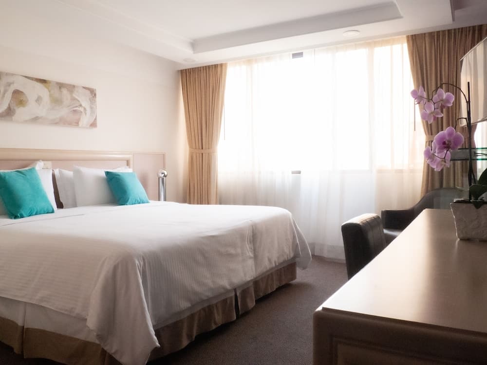 Hotel Marbella — 1