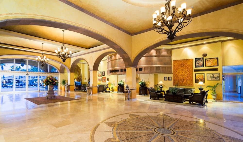 Villa del Arco Strandresort & Spa Cabo San Lucas — 3