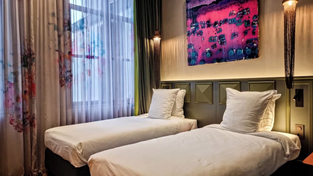 Hotel Mister Highland — 13