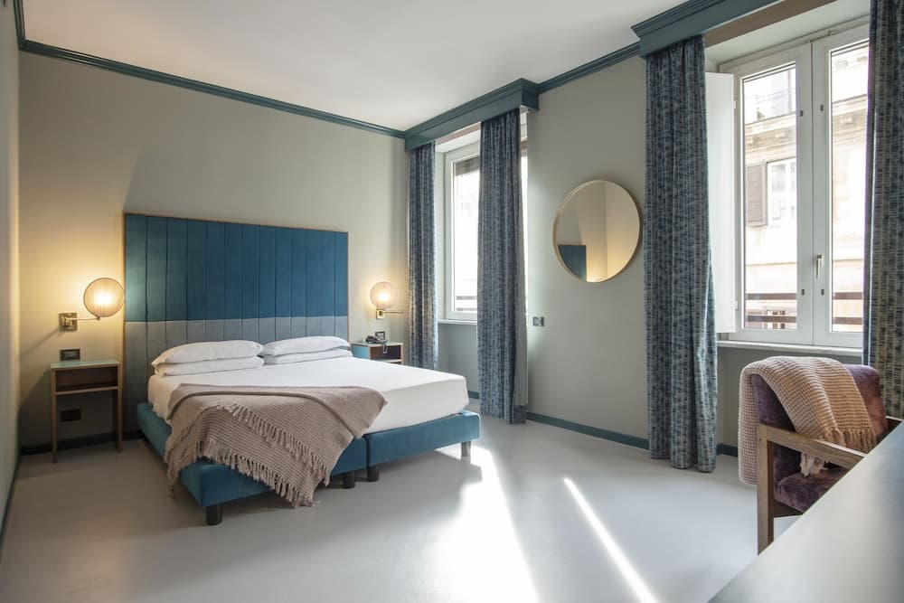 Hotel Milani — 13