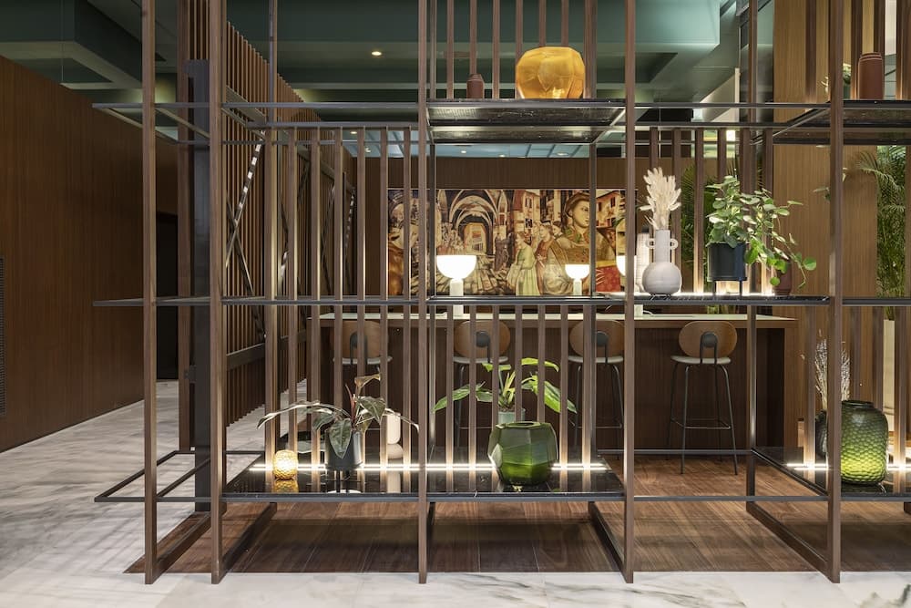 Melia Milano — 11