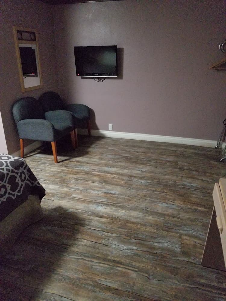 Hollywood Stars Inn - In Los Angeles (Hollywood) — 9