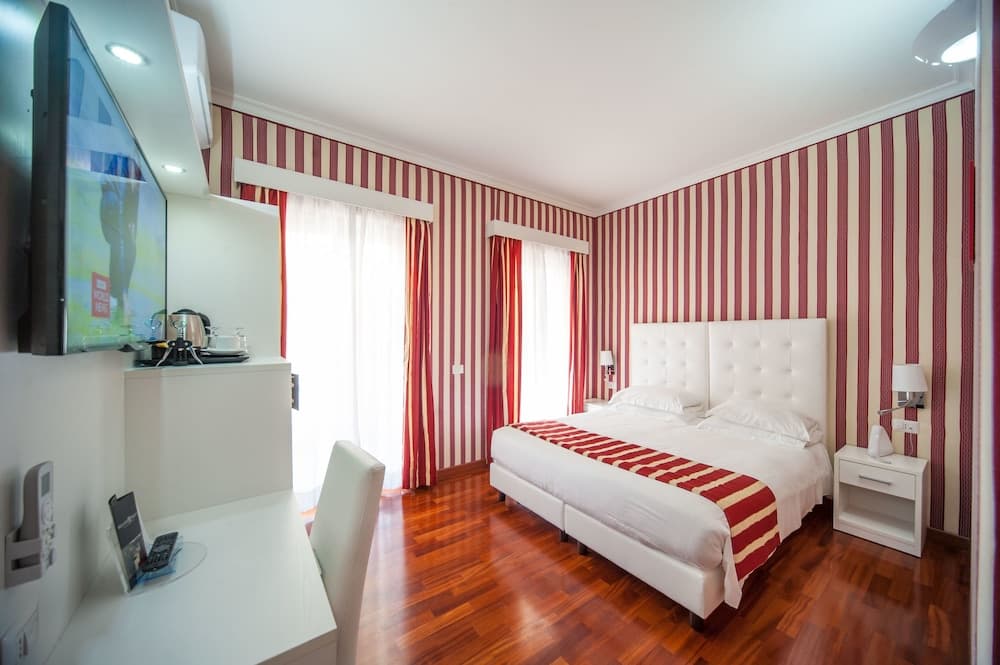 Relais Trevi 95 Hotel Boutique — 20